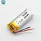 Li-Polymer-Batterie-Pack 701230 3,7v 220mah OEM wiederaufladbar Hot Sell KC CB IEC62133 genehmigt