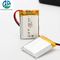 552535 400mah 450mah 3,7v Li-Polymer-Batterien-Stromversorgung KC CB IEC62133 genehmigt