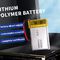 551525 3,7 V 190 Mah Lithiumbatterie KC UN38.3 Zertifizierte wiederaufladbare Lipo-Batterie