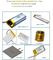 Gpe 753050 3,7v 1200mah Wiederaufladbare Lithium-Polymer-Batterie KC genehmigt