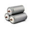 Lithium-zylinderförmige Batterie LFP IFR 32650 LiFePO4 Zellen3.2v 6Ah mit Schraube
