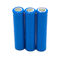 Größen-Batterie 320mAh 3.7V 10440 Li Ion Battery IEC62133 AAAA