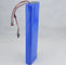Ion Battery Pack For Electronic-Roller 36V 10ah 18650 Lithium-10S4P