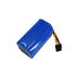 Batterie 26650 IEC62133 4000mAh 12.8V 3.2V 4S1P Lifepo4