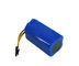 Batterie 26650 IEC62133 4000mAh 12.8V 3.2V 4S1P Lifepo4
