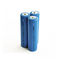 Icr 18650 Lithium-Taschenlampenbatterien der Batterie-2200mah 3,7 V mit PCM