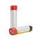 Runde elektronische Lithium-Sammlerzellen der Zigaretten-350mAh 16600 10C 3.7v