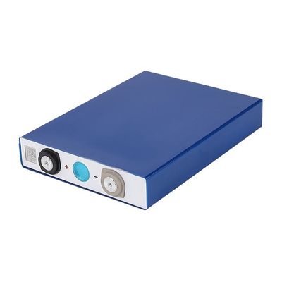 6000 Batterie-Zelle der Zyklus-LFP, Beutel-Zelle 3.2V 50Ah LiFePO4