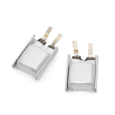 Batterie kc-/COLUMBIUM-Bescheinigungs-501012 40mah 45mah Lipo für Kopfhörer