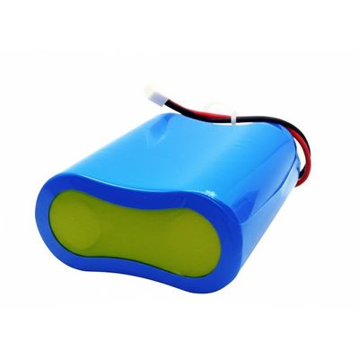 KC Approved Rechargeable Lithium Polymer Battery 3.7V 150mAh mit PCB Wires für eine lange Lebensdauer