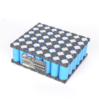 Batterie-Satz 22.4V 24Ah 3.2V 4000mAh IFR 26650 7S6P LiFePO4