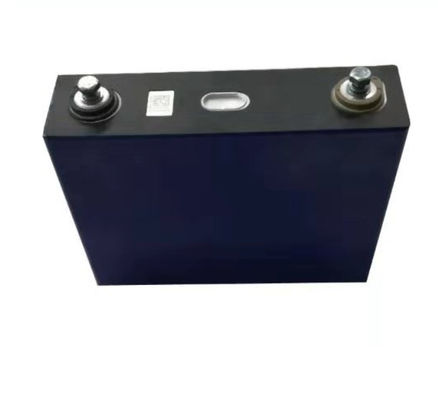 Prismatische 3.2V 100Ah LiFePO4 Batterie-Zelle des tiefen Zyklus-für elektronisches Solarfahrzeug