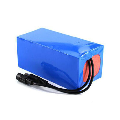 20Ah 11,1V 500 Zyklen Lithium-Ionen-Akku Wiederaufladbarer 18650-Akku
