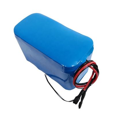 Kundenspezifisches 8s 6Ah 24v 32700 Batterie 32650 Lifepo4 für Elektrowerkzeug