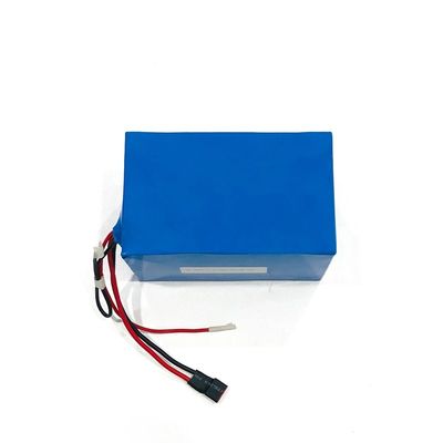Wieder aufladbarer Satz 30ah ICR18650 3S12P Batterie-12V für elektrischen Rollstuhl
