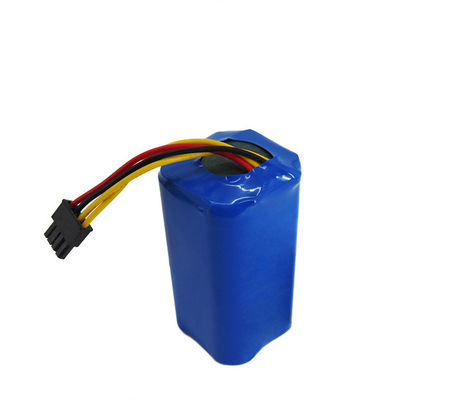 4000mAh 12,8V Lifepo4 Batterie mit 2000 Zyklusdauer für Solar- und Stromwerkzeuge