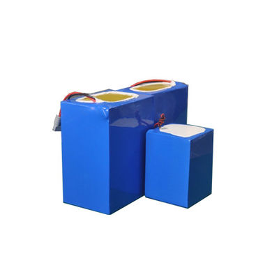 24V 20Ah 6S8P 18650 Lithium-Akkupack für Elektrofahrräder und Elektrowerkzeuge