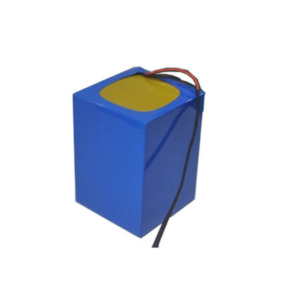18650 13S10P 30Ah 48 Volt-Lithium-Batterie-Satz für Golfmobil