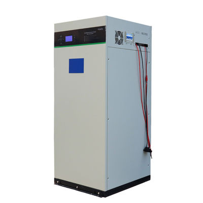 51,2V 300Ah LiFePO4-Batteriepack mit 6000 Zyklen für die Solarenergiespeicherung