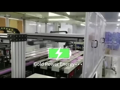 wieder aufladbare Lithium-Batterien