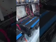 Solarenergie-Akkumulatoren